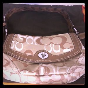 Coach Purse (Authentic)